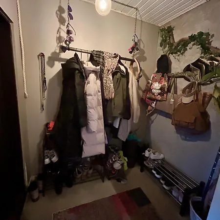 Jazz & Glamp 豪华帐篷 波里